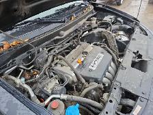2008 Honda Element - Photo 27