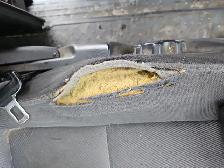 2008 Honda Element - Photo 29