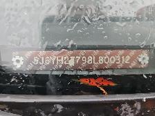 2008 Honda Element - Photo 30