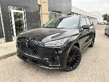2027 Lincoln Aviator Reserve - Photo 2