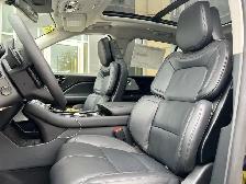 2027 Lincoln Aviator Reserve - Photo 8