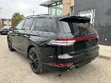 2027 Lincoln Aviator Reserve - Photo 23