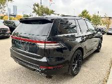 2027 Lincoln Aviator Reserve - Photo 26