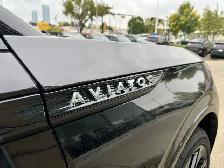 2027 Lincoln Aviator Reserve - Photo 30