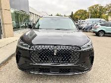 2027 Lincoln Aviator Reserve - Photo 32