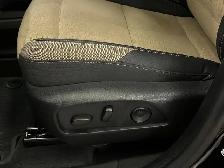 2026 Chevrolet Equinox ACTIV/AWD/6700KM/TWO TONE TAN LEATHER/NAV - Photo 10
