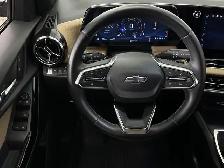 2026 Chevrolet Equinox ACTIV/AWD/6700KM/TWO TONE TAN LEATHER/NAV - Photo 12