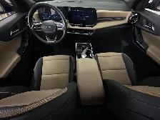 2026 Chevrolet Equinox ACTIV/AWD/6700KM/TWO TONE TAN LEATHER/NAV - Photo 13