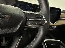 2026 Chevrolet Equinox ACTIV/AWD/6700KM/TWO TONE TAN LEATHER/NAV - Photo 24