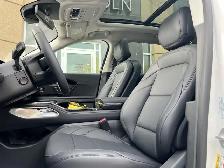 2026 Lincoln Nautilus Premiere - Photo 8