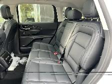 2026 Lincoln Nautilus Premiere - Photo 18