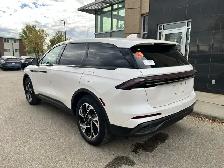2026 Lincoln Nautilus Premiere - Photo 22