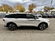 2026 Lincoln Nautilus Premiere - Photo 26