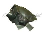 Gmc Acadia 2007-2012 Fender Liner Front Front Left and Right