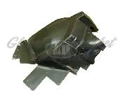 Gmc Acadia 2007-2012 Fender Liner Front Front Left and Right - Photo 5