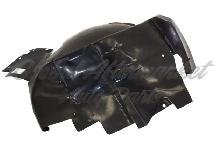 Gmc Acadia 2007-2012 Fender Liner Front Front Left and Right - Photo 6