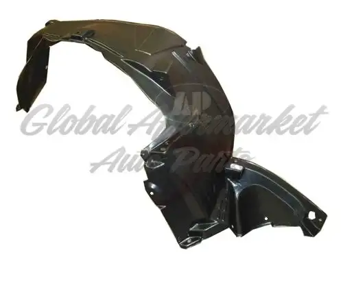 Honda Ridgeline 2006-2011 Fender Liner Front Left and Right