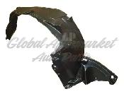 Honda Ridgeline 2006-2011 Fender Liner Front Left and Right