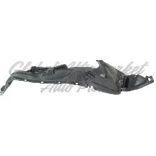 Honda Ridgeline 2006-2011 Fender Liner Front Left and Right - Photo 8