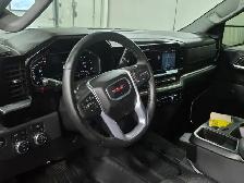 2025 GMC Sierra 1500 ELEVATION/5.3L/CREW/X31/PWR SEAT/13.4' SCRE - Photo 2