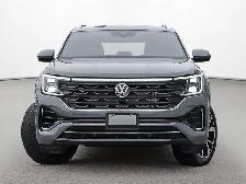 2026 Volkswagen Atlas Cross Sport Execline | IN STOCK - Photo 2