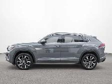 2026 Volkswagen Atlas Cross Sport Execline | IN STOCK - Photo 3