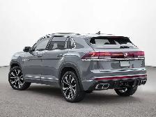 2026 Volkswagen Atlas Cross Sport Execline | IN STOCK - Photo 4