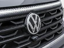 2026 Volkswagen Atlas Cross Sport Execline | IN STOCK - Photo 9