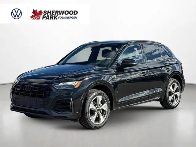 2023 Audi Q5 Komfort | HEATED SEATS & STEERING | CARPLAY | PWR