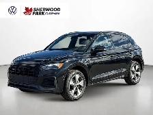 2023 Audi Q5 Komfort | HEATED SEATS & STEERING | CARPLAY | PWR