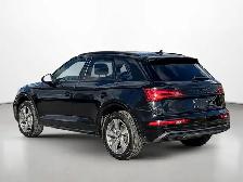 2023 Audi Q5 Komfort | HEATED SEATS & STEERING | CARPLAY | PWR - Photo 4
