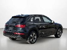 2023 Audi Q5 Komfort | HEATED SEATS & STEERING | CARPLAY | PWR - Photo 6