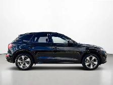 2023 Audi Q5 Komfort | HEATED SEATS & STEERING | CARPLAY | PWR - Photo 7