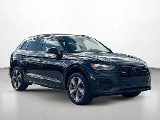 2023 Audi Q5 Komfort | HEATED SEATS & STEERING | CARPLAY | PWR - Photo 8