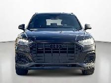 2023 Audi Q5 Komfort | HEATED SEATS & STEERING | CARPLAY | PWR - Photo 9