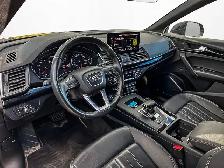 2023 Audi Q5 Komfort | HEATED SEATS & STEERING | CARPLAY | PWR - Photo 17