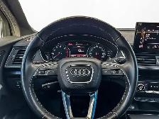 2023 Audi Q5 Komfort | HEATED SEATS & STEERING | CARPLAY | PWR - Photo 18