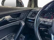 2023 Audi Q5 Komfort | HEATED SEATS & STEERING | CARPLAY | PWR - Photo 21