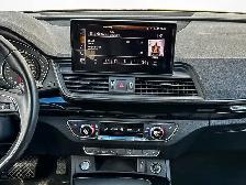 2023 Audi Q5 Komfort | HEATED SEATS & STEERING | CARPLAY | PWR - Photo 23