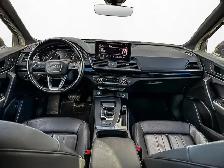 2023 Audi Q5 Komfort | HEATED SEATS & STEERING | CARPLAY | PWR - Photo 28