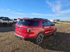 2015 Ford Explorer - Photo 4
