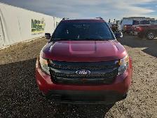 2015 Ford Explorer - Photo 5