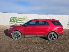 2015 Ford Explorer - Photo 7