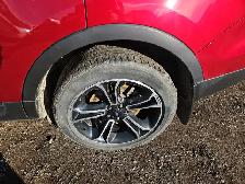 2015 Ford Explorer - Photo 8