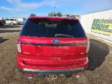 2015 Ford Explorer - Photo 9