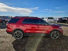 2015 Ford Explorer - Photo 11