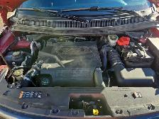 2015 Ford Explorer - Photo 13