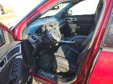2015 Ford Explorer - Photo 17