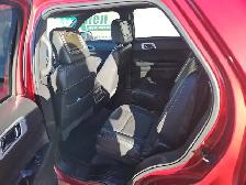 2015 Ford Explorer - Photo 26