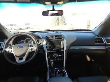 2015 Ford Explorer - Photo 27